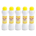 thumbnail image 2 of Royal Bingo Supplies Bingo Ink Daubers & Bingo Card Markers, 5-pack, Yellow, 2 of 3