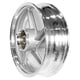 thumbnail image 3 of Rin trasero FT150 plata SPD aspas, 3 of 3