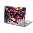 thumbnail image 4 of KSK KAISHEK Hard Shell Case Cover Compatible MacBook Air 13.6 Inch( Retina Display Touch ID, 2022.0) Model A2681, Type C Flower 0846, 4 of 5