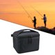 thumbnail image 4 of Bolsa de Almacenamiento DYNWAVEMX Estuche de Transporte Protector Carretes de Balsa 22cmx16cmx15cm, 4 of 8