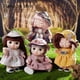thumbnail image 1 of Muñeca de 23cm Hugo Juguete Aleatorio Accesorios Conjunto Completo Parpadear, 1 of 9