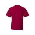 thumbnail image 2 of Hanes Unisex Beefy-T T-Shirt, 2 of 3