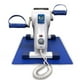 exerpeutic 7101 active cycle mini exercise bike