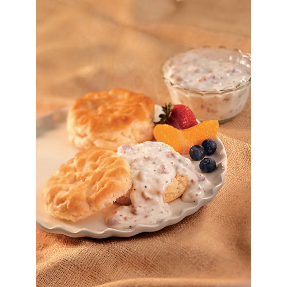 Pioneer Original Biscuit Mix, 5 Pound 6 per case.