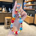 thumbnail image 1 of Camera Wrist Strap Hanging Rope Cute Strings for Ricoh GR4 GR3 GR3x Sony ZV1 Canon G7X Fuji SLR Micro Single Accessories INS Hot, 1 of 6