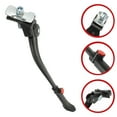 WAXIAYUZ Aluminum Bike Kickstand Parking Leg Support Stand