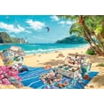 thumbnail image 1 of Rompecabezas Ravensburger The Shell Collector 1000 piezas, 1 of 7