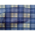 thumbnail image 3 of oneOone Cotton Cambric Fabric Madras Check Print Fabric BTY 56 Inch Wide, 3 of 3