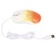 thumbnail image 2 of Ratón para Juegos con Cable 7 RGB con Carcasa de Nido de Abeja 1200/1800/2400/3600DPI Ratón Ergonómico para Computadora Ratones para Juegos Livianos con Motor óptico para PC ANGGREK Otros, 2 of 8