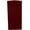 Burgundy, variant on ATS Acoustics Broadband Low Range Sound Professional Studio Quality Corner Bass Trap