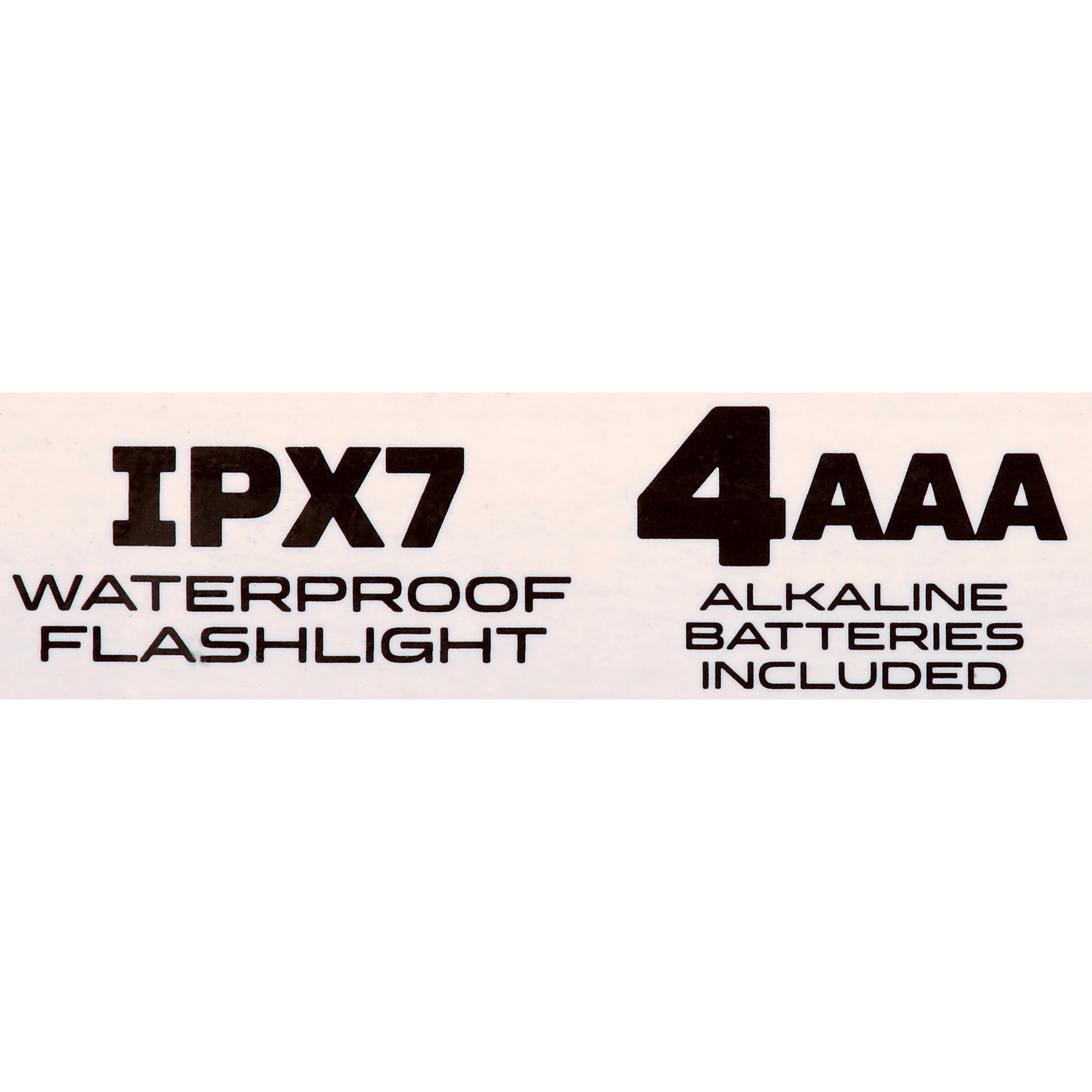 Police Security Flashlights MORF R230 Headlamp - As Seen On TV