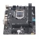 thumbnail image 5 of Placa base para ordenador B8H H81, placa base para juegos de doble canal DDR3, placa base para ordenador LGA1150, 5 of 5