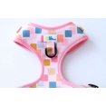 thumbnail image 1 of Lila Pawtique Adjustable Dog Harness Vest Vik Fiesta, 1 of 8