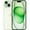Green, variant on Pre-Owned Apple iPhone 15 Plus - Straight Talk / Tracfone - 256 GB Pink (Good)