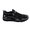 Black, variant on CHICVOMEY Comfortable Slip On Shoes for Man Walking Shoes with Non-Slip Sole Versatile Side Zipper Design Suitable for Fitness Travel and Outdoor Activities