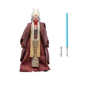STAR WARS The Vintage Collection Shaak Ti, Attack of the Clones 3.75 Inch Collectible Action Figure