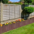 thumbnail image 6 of TACILIP Room Decor, Yard Fence Small Fence Mini Fence Fence Small Fence Garden Fence Home Fence, Gifts for Mom, 6 of 6