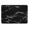 thumbnail image 1 of Funda Rígida De Mármol Para Macbook Air 13 "- Patrón 3, 1 of 8