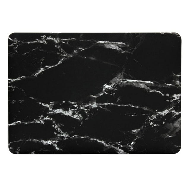 Estuche rígido de pintura de mármol para 11 "12 15" shamjiam Caso de patrón de mármol