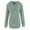 Green, variant on VANLOFE Casual Hoodies,Women's Hooded Solid Color Long-sleeved Sweatshirt Casual Blouse Pullover Tops S-2XL