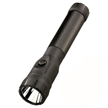 Polystinger Ds Led Light - Streamlight PolyStinger LED No Charger, Light Only, Black