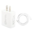 thumbnail image 1 of Solución de carga de alta velocidad, adaptador de corriente PD, cargador rápido certificado por UL, tecnología de carga segura para sus dispositivos, compatibilidad universal, cable de carga USB C a, 1 of 6