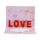 thumbnail image 2 of Tarjetas s de amor, tarjetas de felicitación 3D s, tarjeta de felicitación 3D romántica creativa para el Día de San Valentín para la, 2 of 9