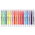 thumbnail image 1 of Mr. Pen- No Bleed Gel Highlighter, 16 Pcs (8 Pastel Colors and 8 Vibrant Colors), Bible highlighters, Highlighters Assorted Colors, Gel Highlighters, Gel bible Highlighter, Bible Highlighters No Bleed, 1 of 4