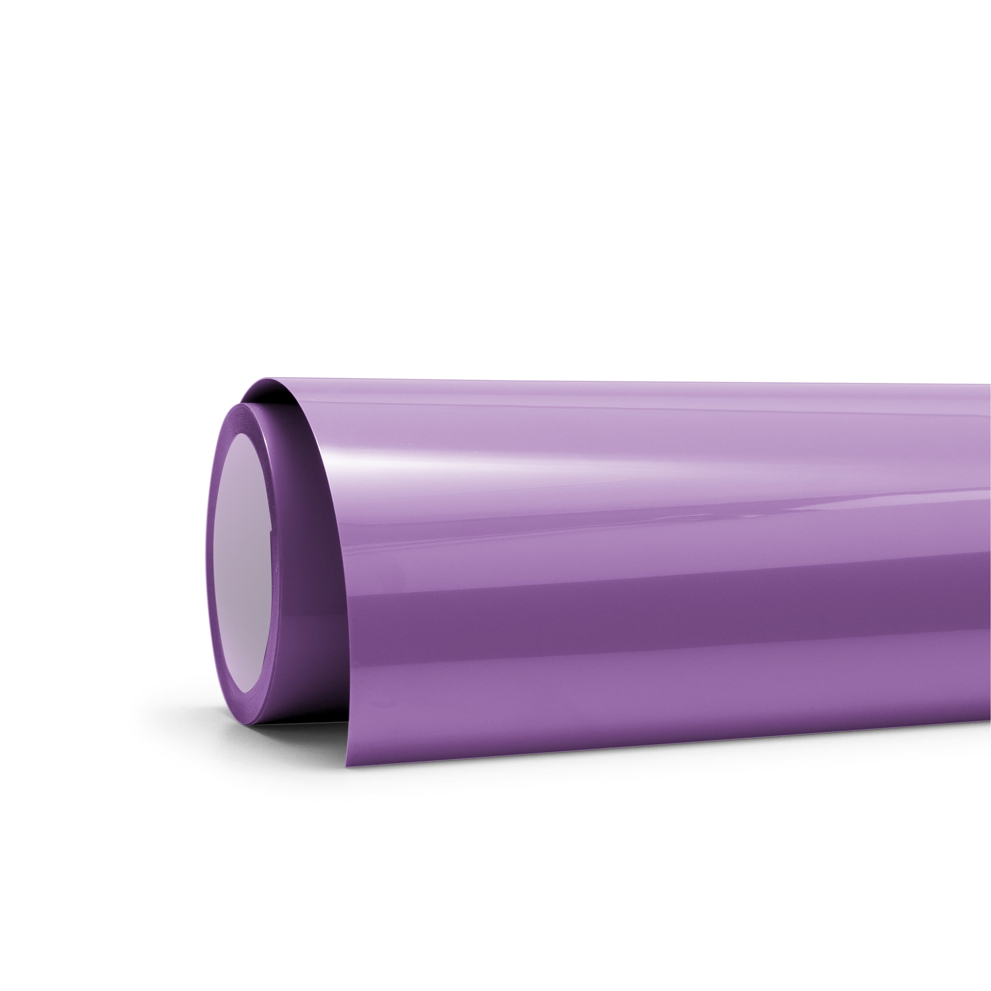 Cricut® Smart Iron-On™ Matless Heat Transfer Vinyl (13 in x 36 in), Lavender