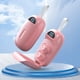 thumbnail image 1 of Auriculares inalámbricos Bass HIFI Estéreo Auriculares inalámbricos Bluetooth-Compatible 5.2 FLhrweasw Nuevo, 1 of 8