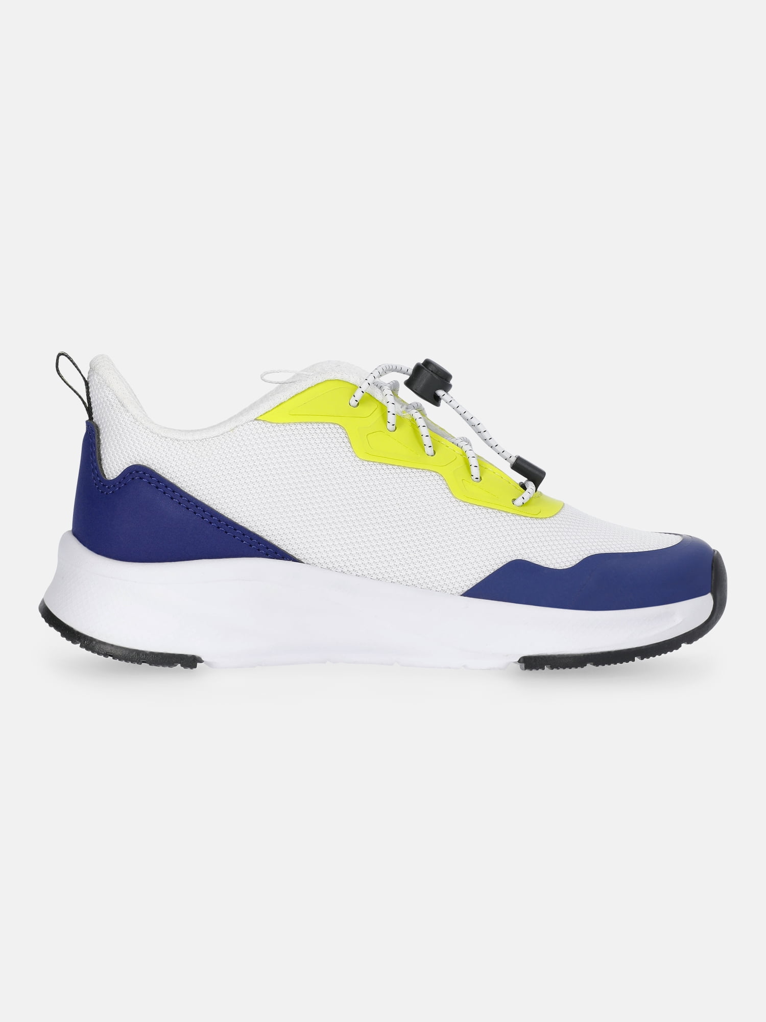 Athletic Works Little and Big Kids Bungee Mesh Jogger Sneakers