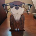 thumbnail image 1 of YIWUMI Creative Animal Glasses Holder Stand Eyeglass Retainers Display Sunglasses Rack, 1 of 6