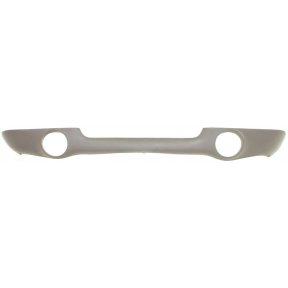 Valance Compatible with 1993-1997 Ford Ranger Front Panel Primed