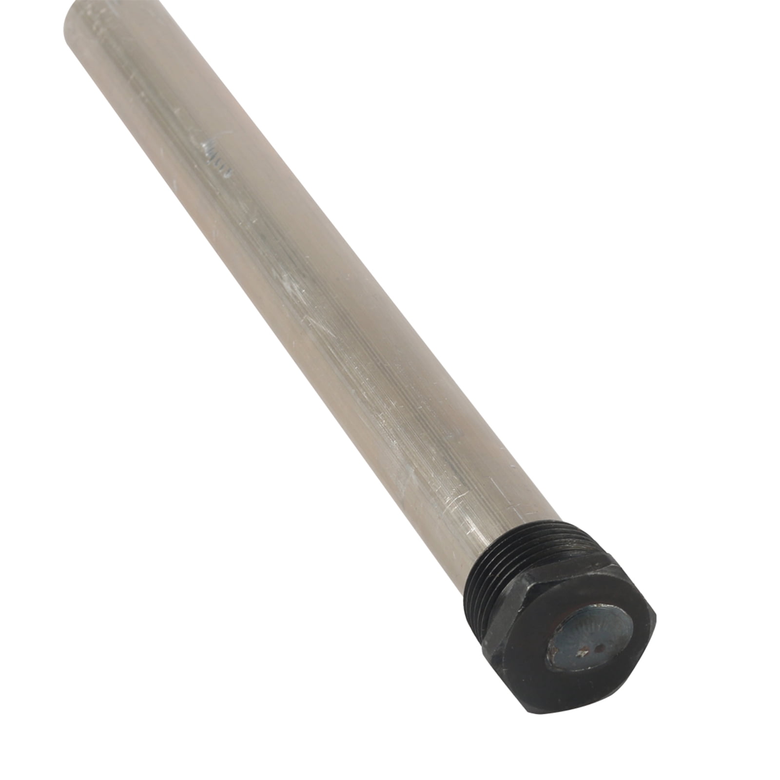 BIBABLYKE Campers Water Heater Anode Rod Magnesium Anode Rod Suburban Water Heaters 9.25''Long & 3/4'' Thread Replacement
