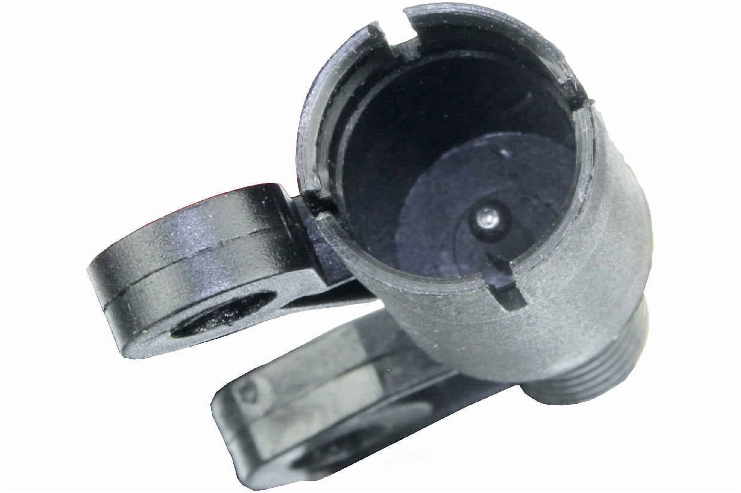 URO Parts URO-017914 A/C Compressor Clutch Assembly