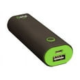thumbnail image 2 of The Individual - 2600mAh Rechargeable Power Bank with 1amp USB port, 2 of 6