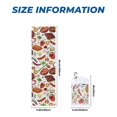 thumbnail image 2 of Sikiie Cooking Bbq Cooling Towel Sport Ice Towel Quick Dry Cold Blanket Sweat Absorption Microfiber Instant Chilly Towel for Exercise, 2 of 7