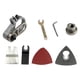 thumbnail image 1 of Scienceny Multifunction Angle Grinder Converter Oscillating Tool Adapter Kit Herramientas eléctricas, 1 of 1