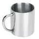 thumbnail image 4 of Taza de acero inoxidable de doble pared de 300 ml con aislamiento térmico y antiescaldaduras para té y café, 4 of 8