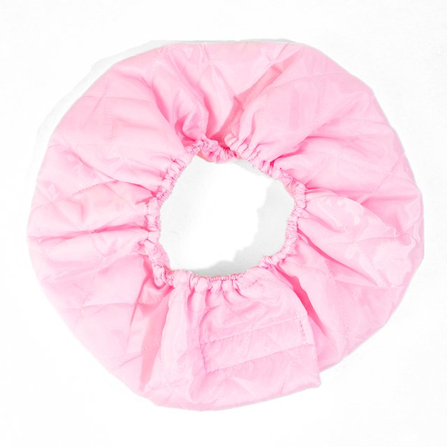 Gorros Ducha Sombrero Aislante Aislamiento Térmico Impermeable Accesorios Barbería