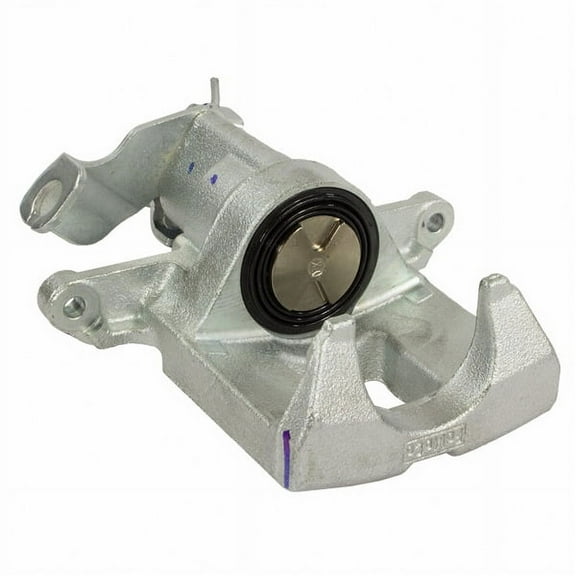 Motorcraft Remanufactured Brake Caliper, Friction Ready Fits select: 2015-2023 FORD MUSTANG