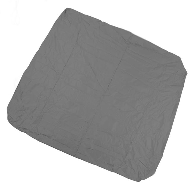 Cubierta Para Bañera De Hidromasaje ANGGREK Impermeable Cuadrada Con bolsa de almacenamiento