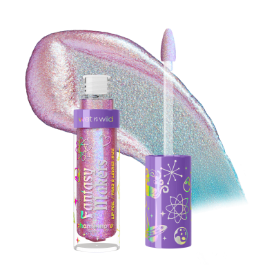 Wet n Wild Fantasy Makers Chameleon Chrome Lip Foil - Nymph's Whisper