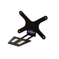 thumbnail image 1 of STO N SHO Front License Plate Bracket Compatible with 2012-2017 Maserati Quattroporte, 1 of 4