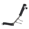 thumbnail image 3 of EGR Tube Pipe Line For 1997-2000 Ford Expedition F150 For 1997-1999 Ford F250 598-107 F65Z9D477B, 3 of 4
