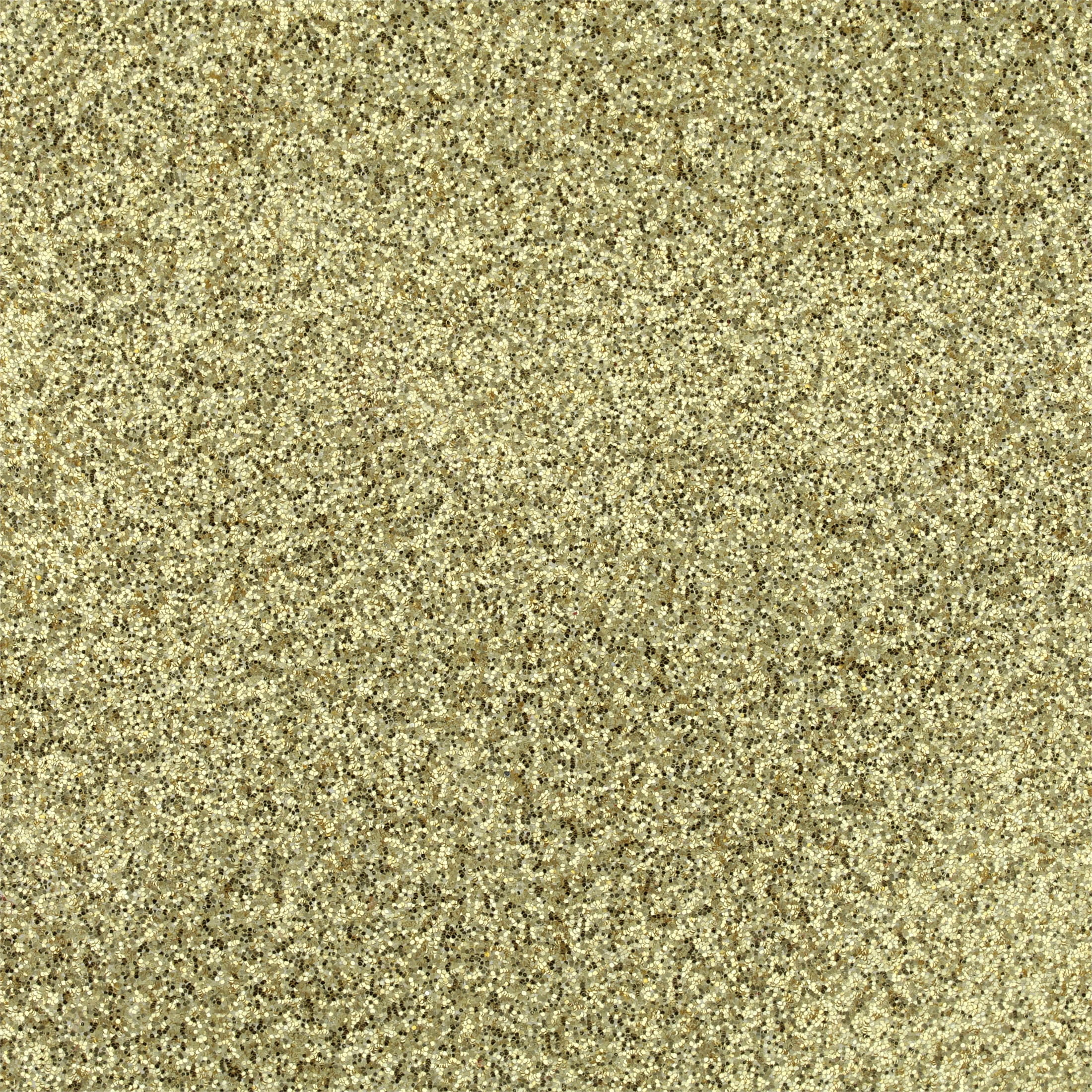 Gold Glitter Christmas Ribbon, 3.5" x 35', by Holiday Time