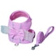 thumbnail image 1 of WRXMIJNHGSA Decoración de habitación, chaleco con correa para mascotas, correa universal para el pecho para gatos, correa para perros, suministros para perros, correa para pasear gatos y perros, 1 of 4