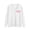 BB-White-women tops, variant on Hfnxid Cardigan Sweaters for Women Embroidered Button Up V-Neck Sweater Soft Lightweight Knit Coat Solid Casual Open Front Tops White S