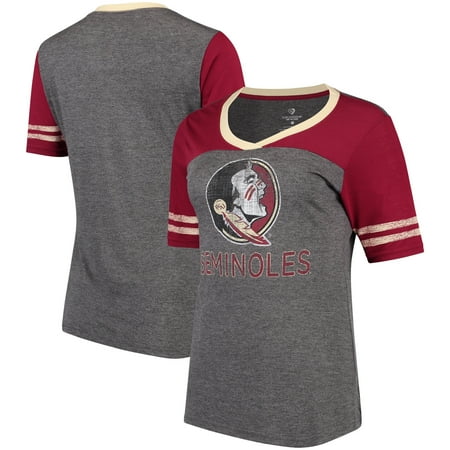 Ncaa Florida State Seminoles Mesh - Colosseum Florida State Seminoles Women's NCAA