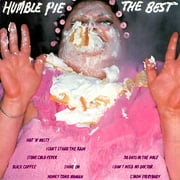 Best Of Humble Pie